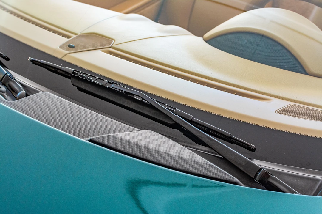 2010 Porsche 987 Boxster - Image 17 of 31