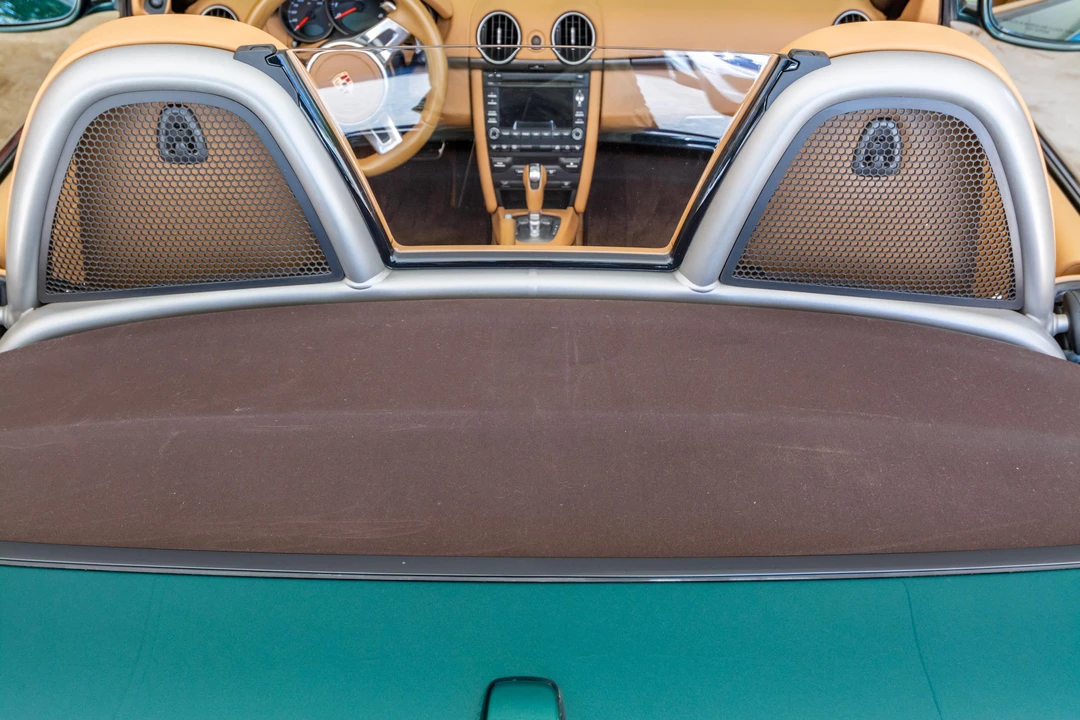 2010 Porsche 987 Boxster - Image 20 of 31
