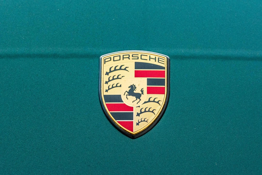 2010 Porsche 987 Boxster - Image 15 of 31