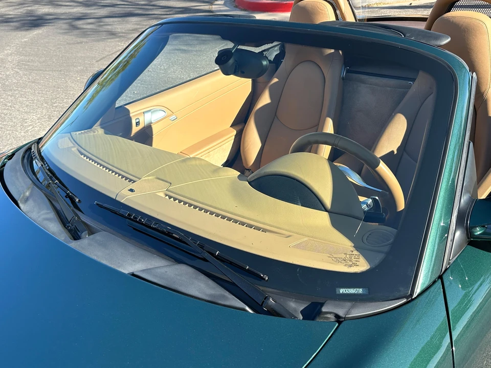 2010 Porsche 987 Boxster S - Image 29 of 31