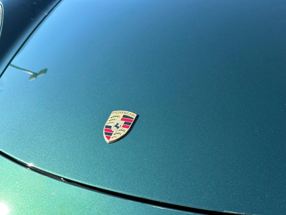2010 Porsche 987 Boxster S - Image 28 of 31