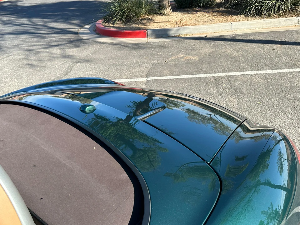 2010 Porsche 987 Boxster S - Image 31 of 31