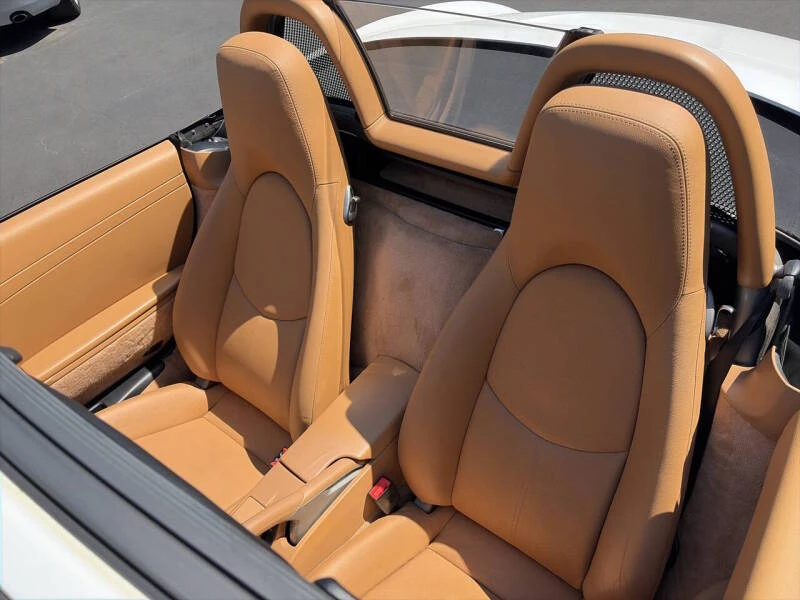 2010 Porsche 987 Boxster - Image 13 of 14