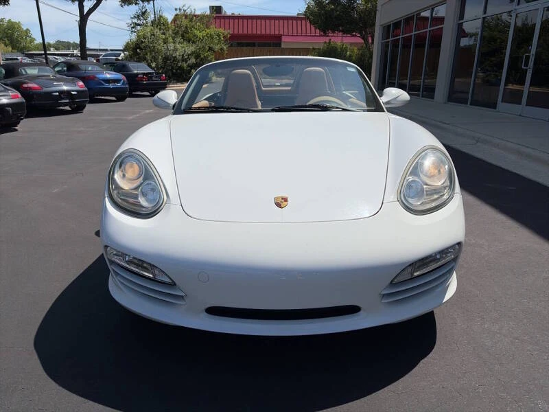 2010 Porsche 987 Boxster - Image 3 of 14