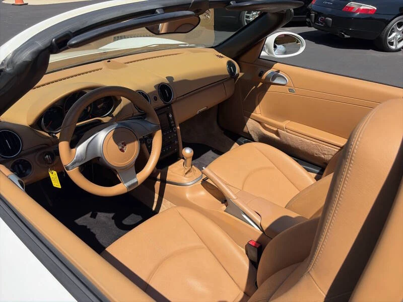 2010 Porsche 987 Boxster - Image 11 of 14