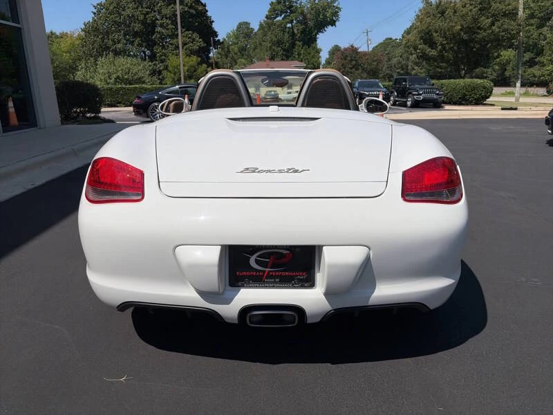2010 Porsche 987 Boxster - Image 7 of 14