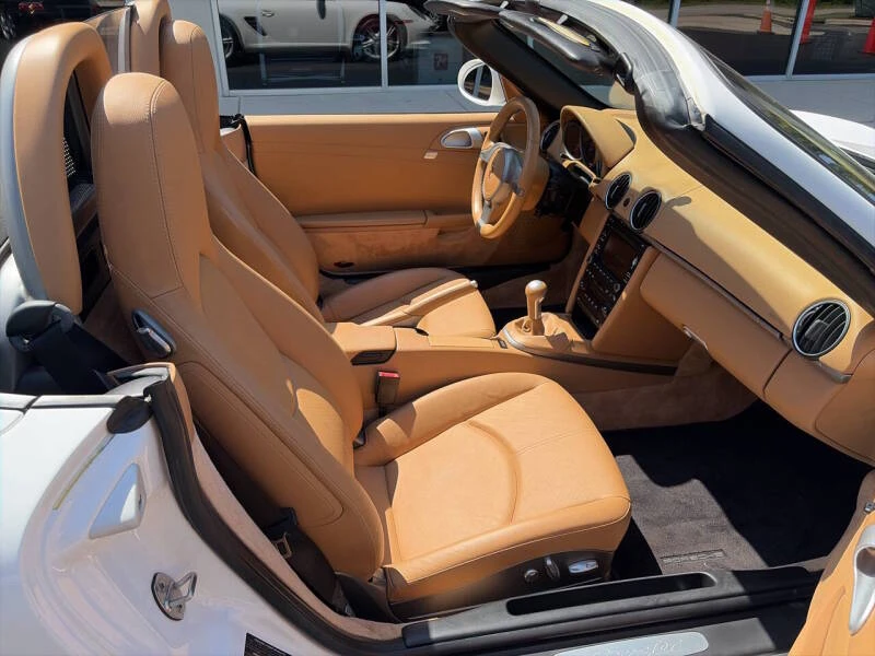 2010 Porsche 987 Boxster - Image 14 of 14