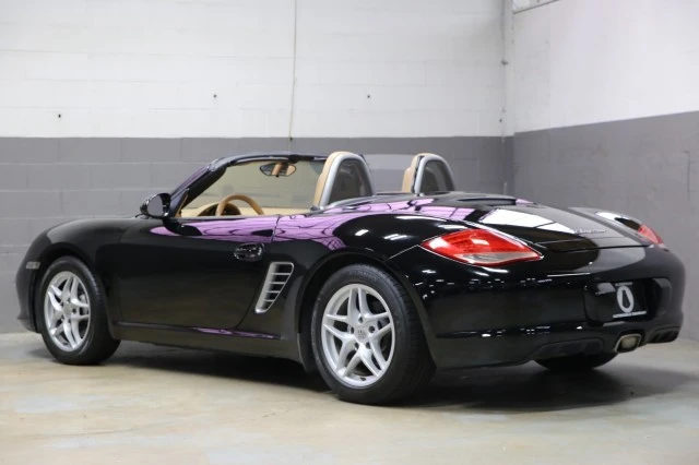 2010 Porsche 987 Boxster - Image 18 of 21