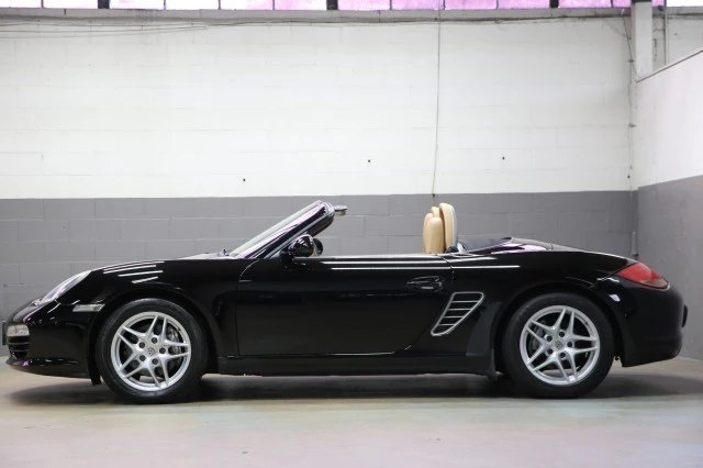 2010 Porsche 987 Boxster - Image 2 of 21