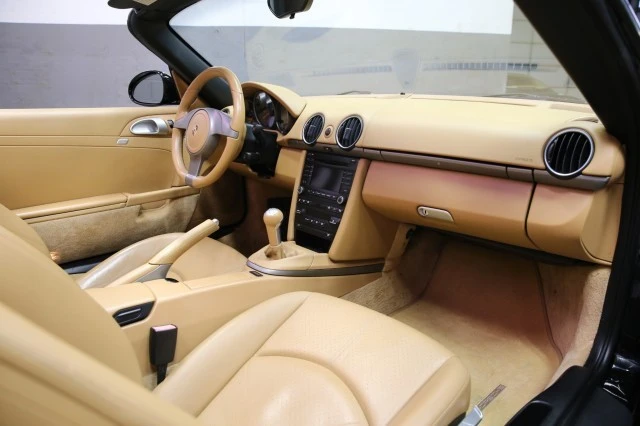 2010 Porsche 987 Boxster - Image 21 of 21