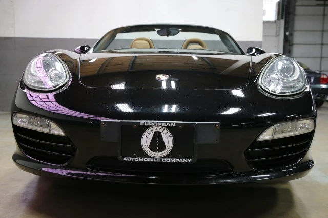 2010 Porsche 987 Boxster - Image 14 of 21
