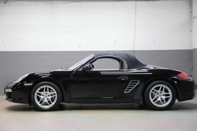 2010 Porsche 987 Boxster - Image 13 of 21