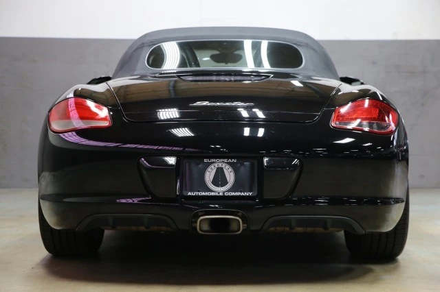 2010 Porsche 987 Boxster - Image 16 of 21
