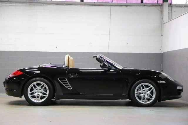 2010 Porsche 987 Boxster - Image 4 of 21