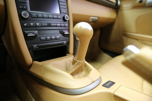 2010 Porsche 987 Boxster - Image 7 of 21