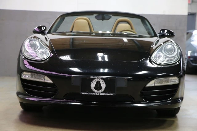 2010 Porsche 987 Boxster - Image 19 of 21