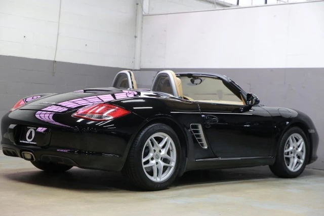 2010 Porsche 987 Boxster - Image 20 of 21