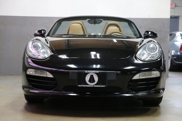 2010 Porsche 987 Boxster - Image 3 of 21