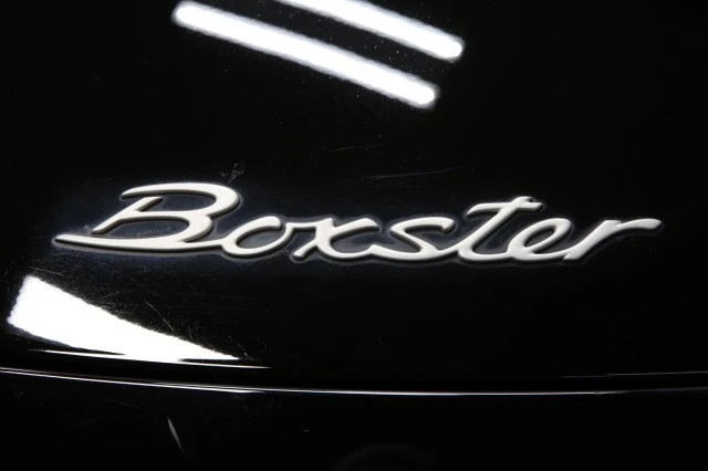 2010 Porsche 987 Boxster - Image 6 of 21