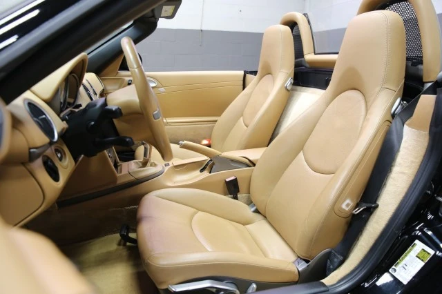 2010 Porsche 987 Boxster - Image 10 of 21