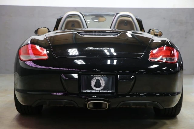 2010 Porsche 987 Boxster - Image 5 of 21