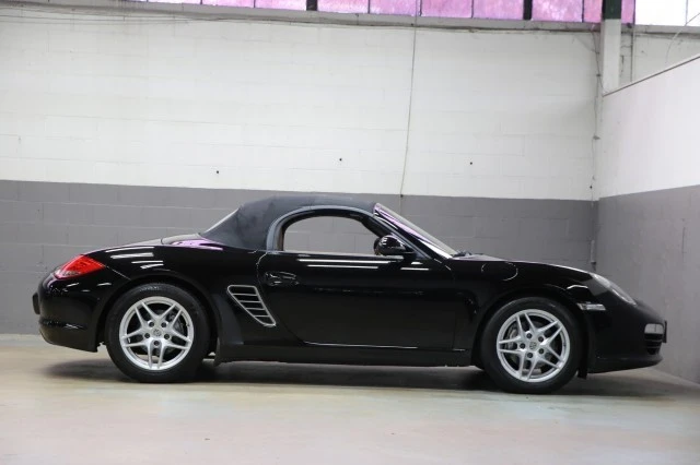 2010 Porsche 987 Boxster - Image 15 of 21