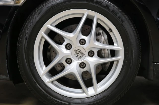 2010 Porsche 987 Boxster - Image 17 of 21