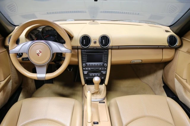 2010 Porsche 987 Boxster - Image 9 of 21
