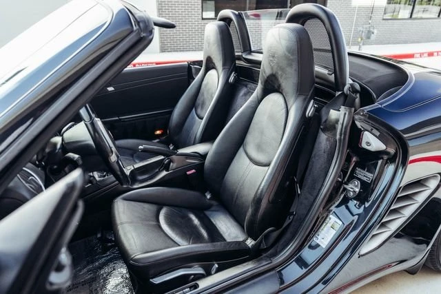 2010 Porsche 987 Boxster - Image 7 of 12