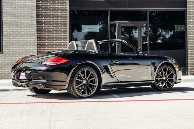 2010 Porsche 987 Boxster - Image 2 of 12