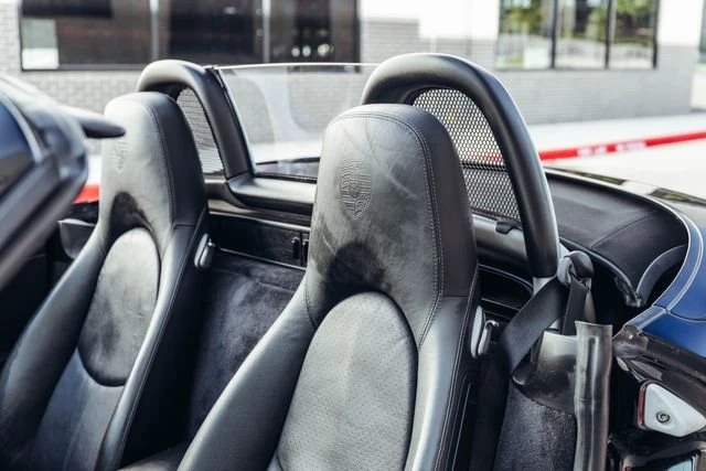 2010 Porsche 987 Boxster - Image 12 of 12