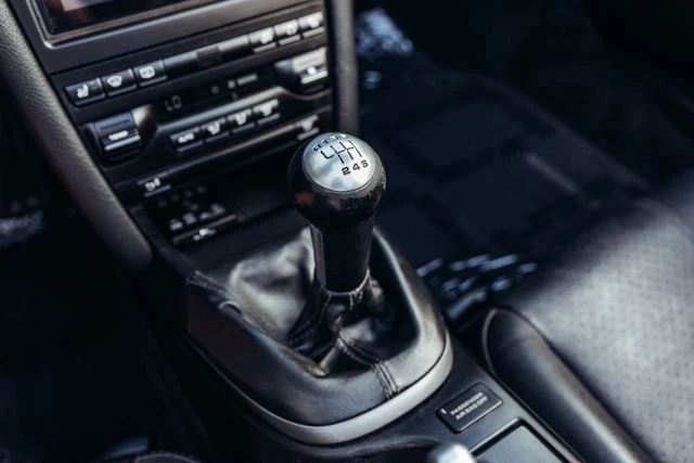 2010 Porsche 987 Boxster - Image 10 of 12