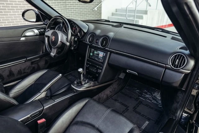 2010 Porsche 987 Boxster - Image 11 of 12