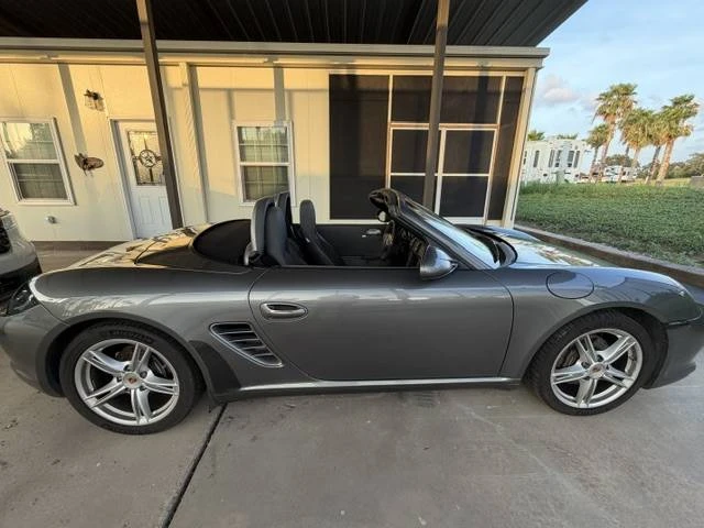 2010 Porsche 987 Boxster - Image 6 of 10