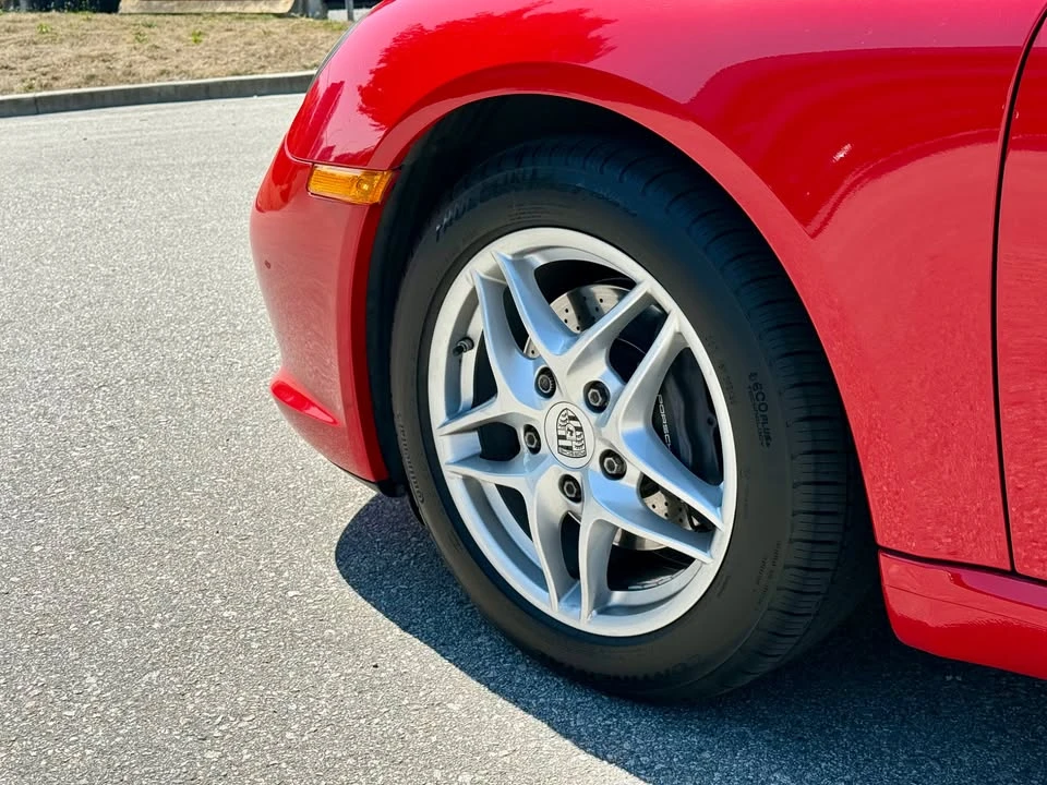 2010 Porsche 987 Boxster - Image 5 of 19