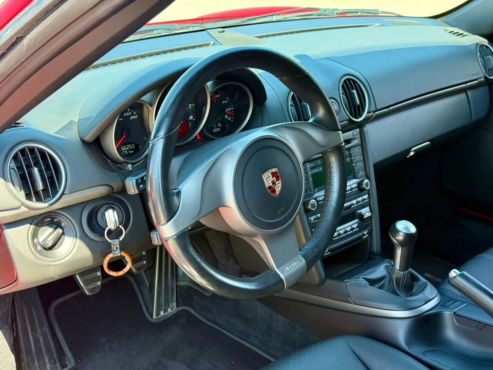 2010 Porsche 987 Boxster - Image 16 of 19