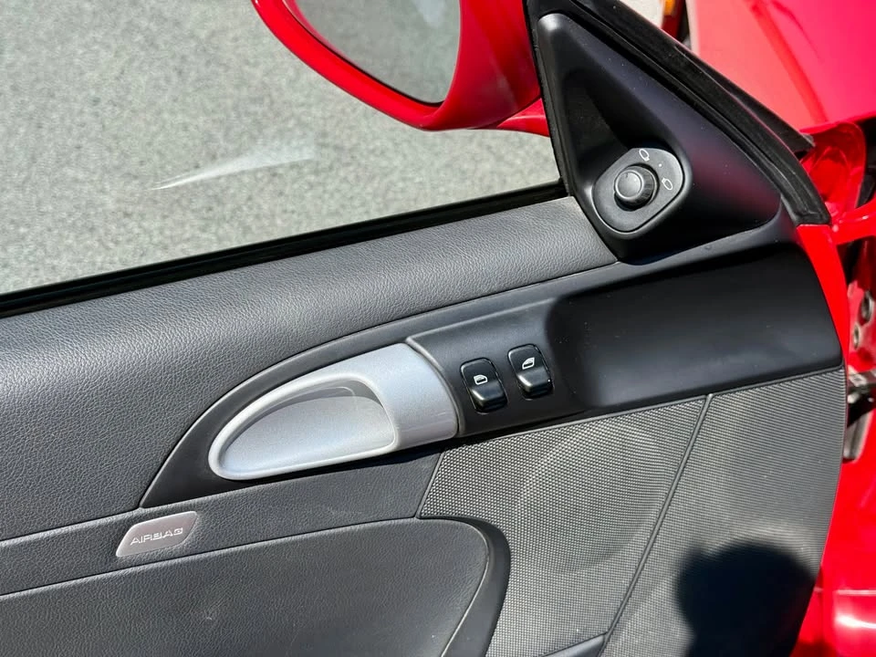 2010 Porsche 987 Boxster - Image 12 of 19
