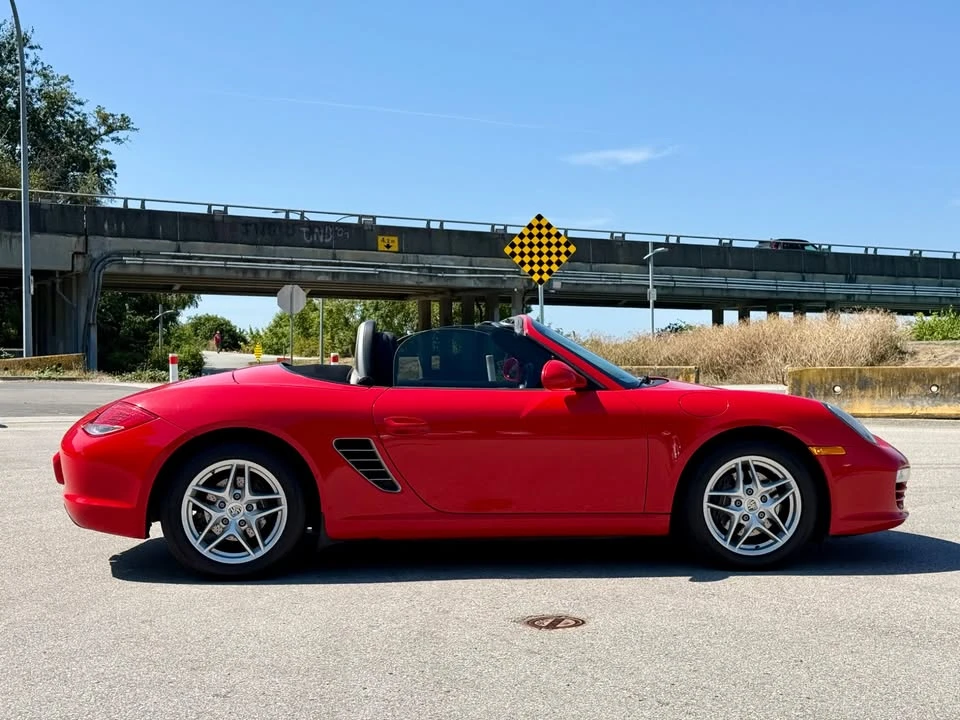 2010 Porsche 987 Boxster - Image 10 of 19