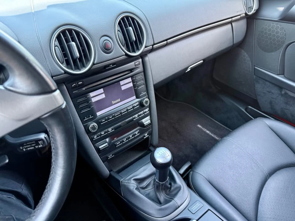 2010 Porsche 987 Boxster - Image 15 of 19