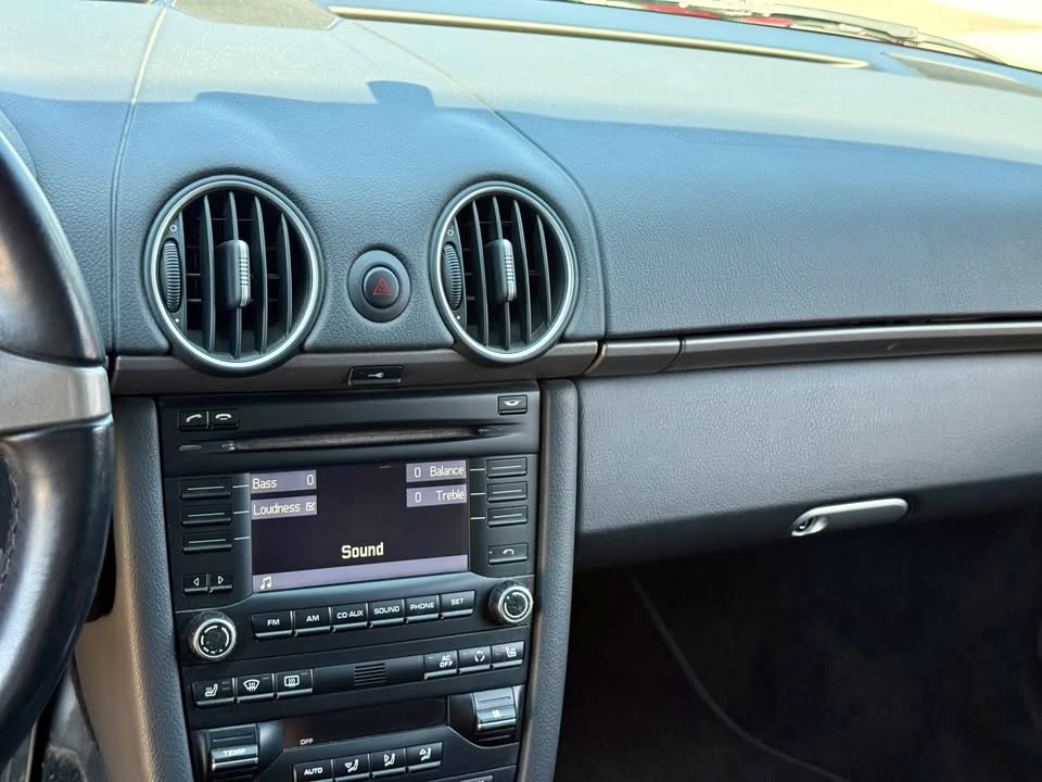 2010 Porsche 987 Boxster - Image 18 of 19
