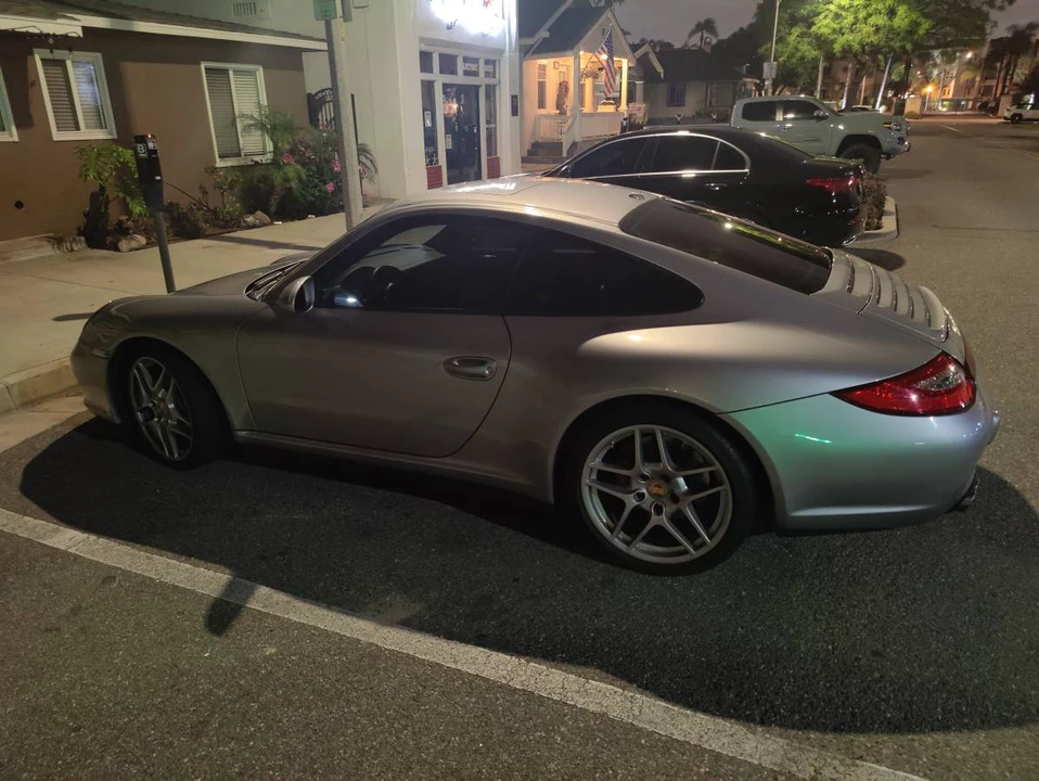 2010 Porsche 997 Carrera 4S - Image 5 of 6