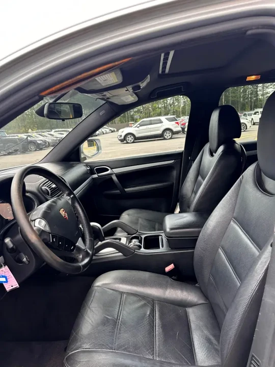 2010 Porsche 955/957 Cayenne - Image 12 of 12