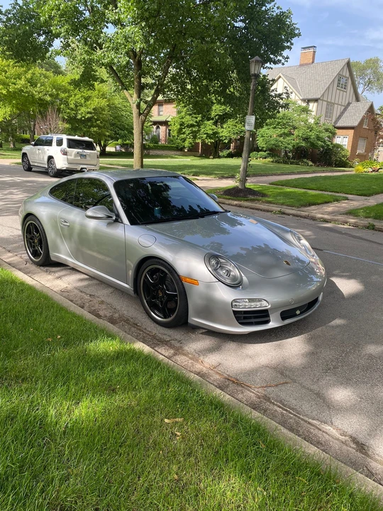 2010 Porsche 997 Carrera - Image 3 of 7