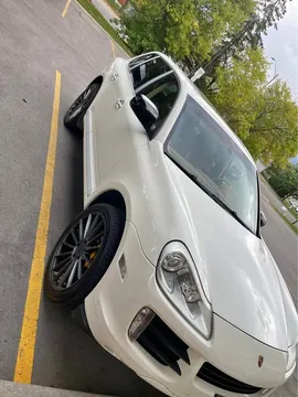 2010 Porsche Cayenne