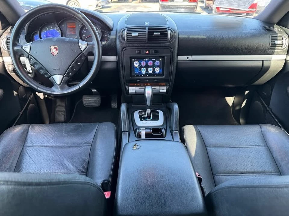 2010 Porsche 955/957 Cayenne - Image 17 of 20