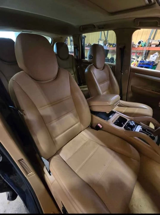 2010 Porsche 955/957 Cayenne - Image 7 of 10