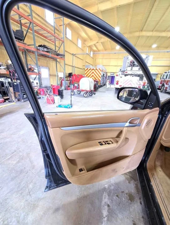 2010 Porsche 955/957 Cayenne - Image 6 of 10