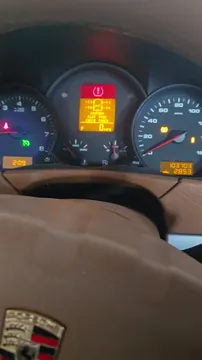 2010 Porsche Cayenne