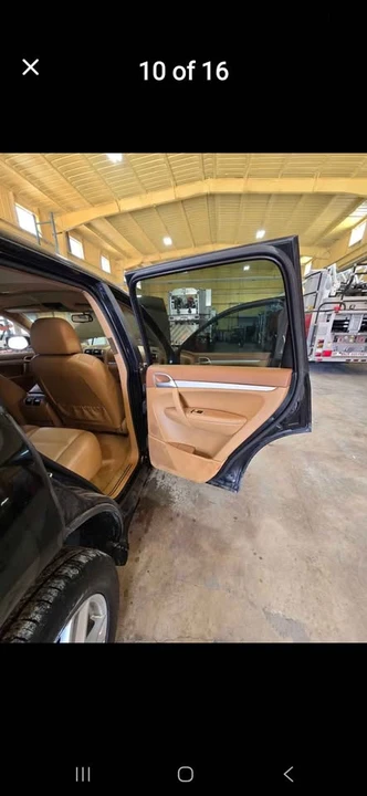 2010 Porsche 955/957 Cayenne - Image 10 of 10