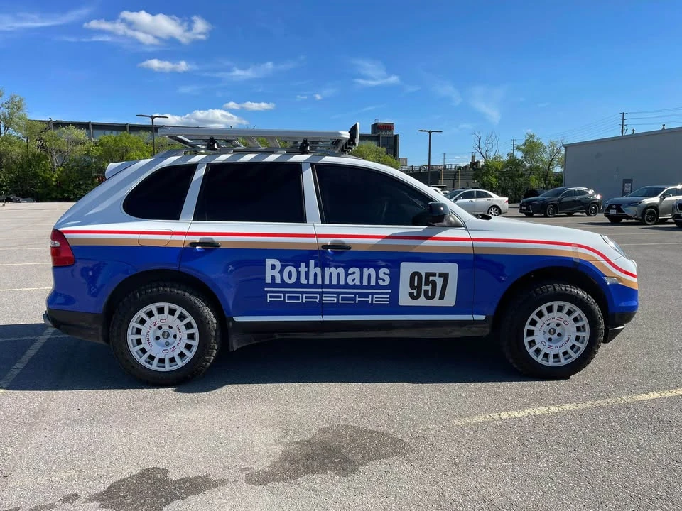 2010 Porsche 955/957 Cayenne - Image 5 of 13